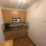Am Weingut Lingen Appartement