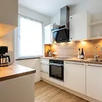 Appartement Am Weingut Lingen
