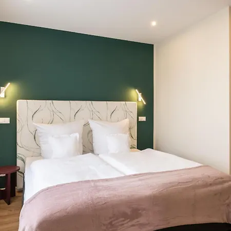 Am Weingut Lingen Apartment