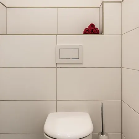 Am Weingut Lingen Apartment