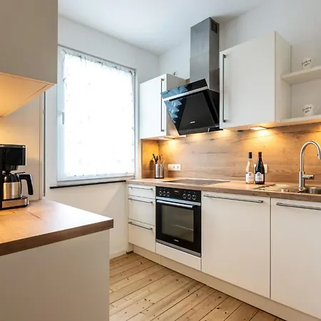 Apartment Am Weingut Lingen
