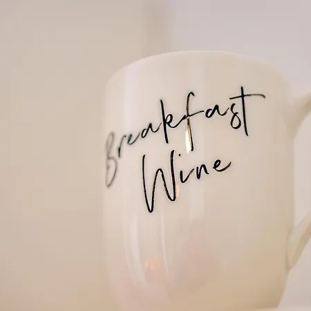 Am Weingut Lingen דירה *