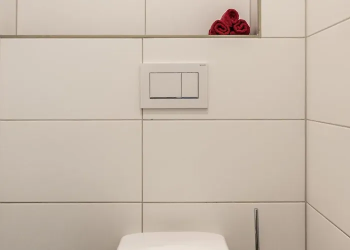 Am Weingut Lingen דירה