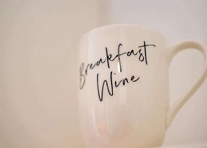 Am Weingut Lingen 公寓 *